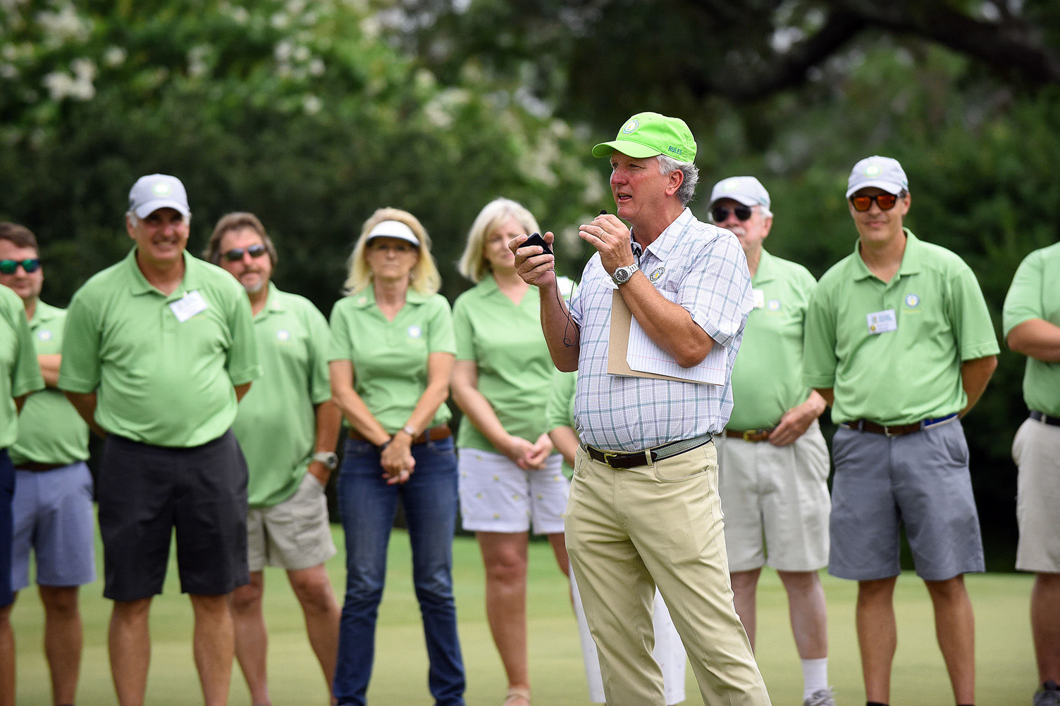 Future Masters final round 2020